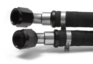 Toyota GR86 Oil Cooler Kit - Perrin Performance - `13-`20